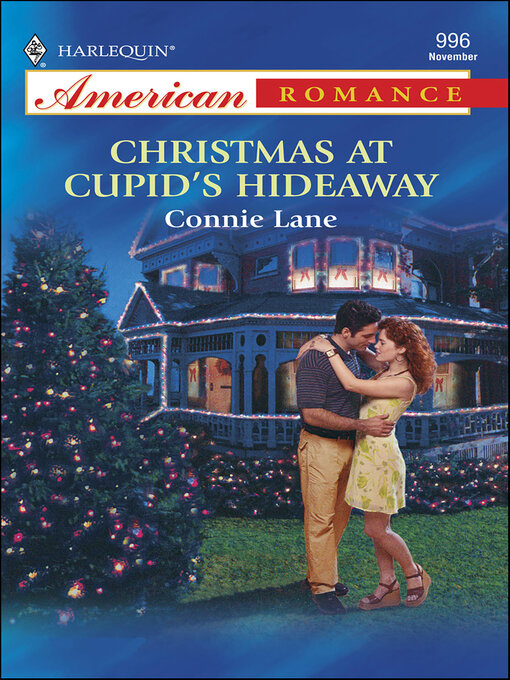 Title details for Christmas at Cupid's Hideaway by Connie Lane - Available